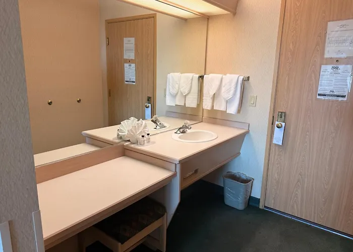 Shilo Inn Mammoth Lakes