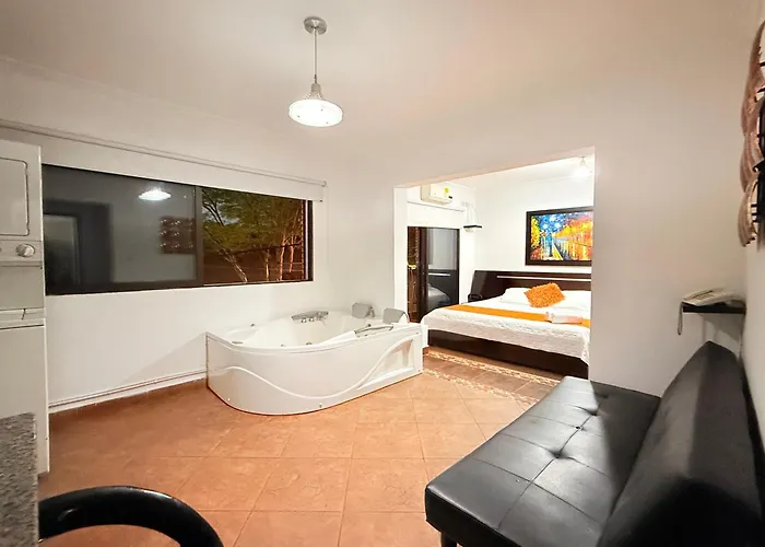 Hotel Lleras Premium #1