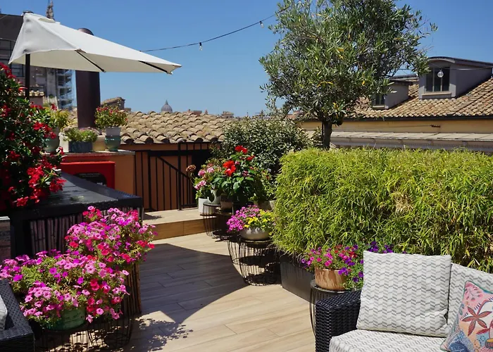 Hotel Caravita