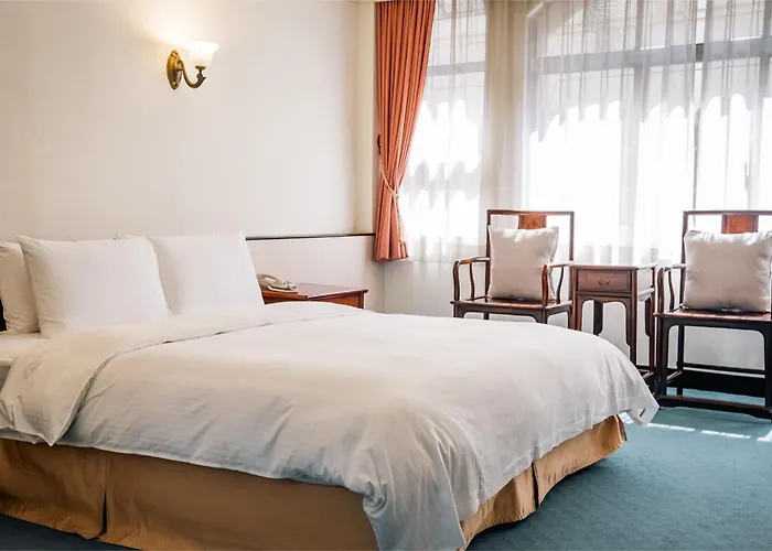 East Coast Hotel