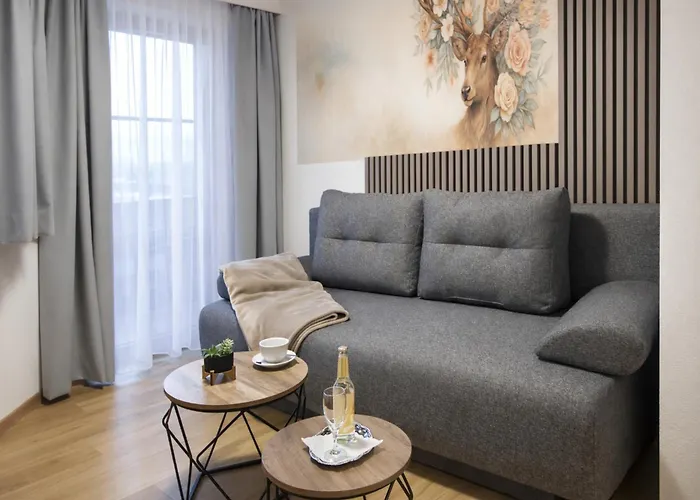 GarniHotel zur Linde