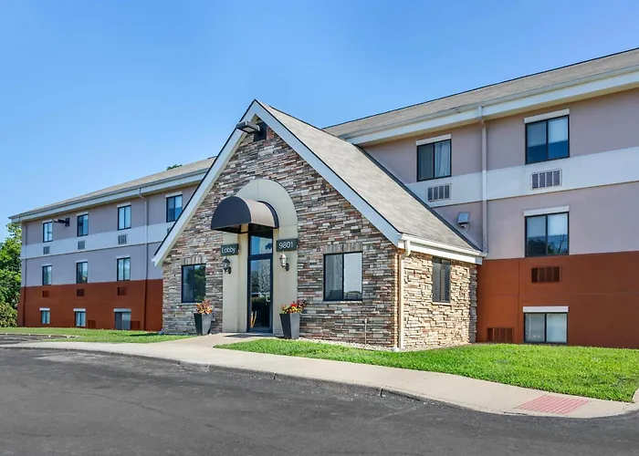 Suburban Studios Louisville East