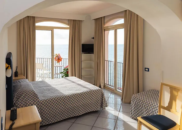 Hotel Villa Iulia