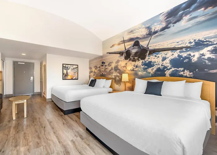 The Hanford Hotel, An Ascend Collection Hotel