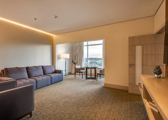 K Hotel