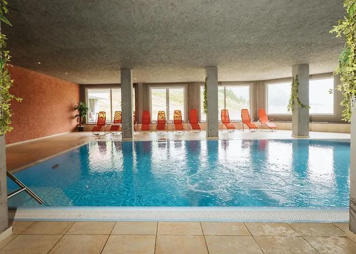 Hotel Alpenrose Aktiv & Sport