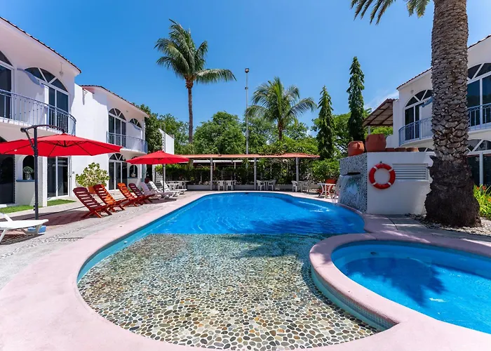 Hotel Mexico Lindo