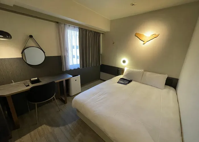 Hotel Global View Niigata