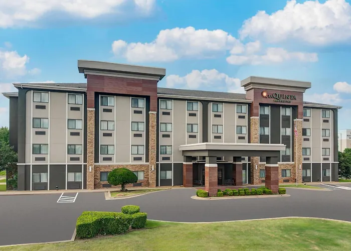 La Quinta By Wyndham Midwest City - Tinker Afb