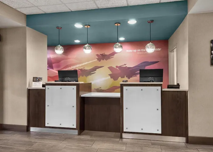 La Quinta By Wyndham Midwest City - Tinker Afb