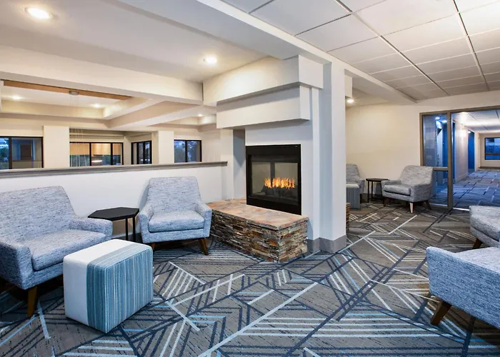Holiday Inn Express Silver City By Ihg