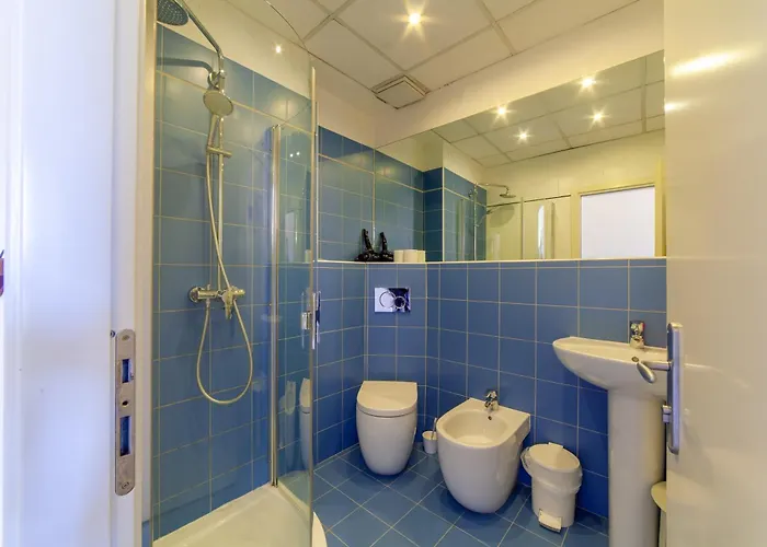Hotel Cles