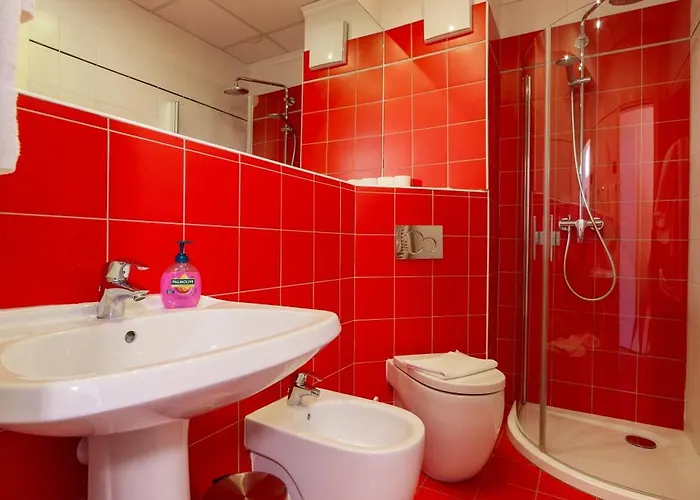 Hotel Cles