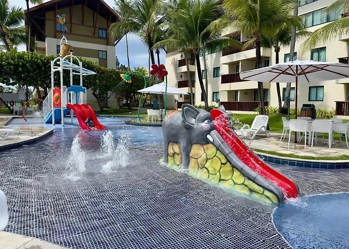 Porto Beach Resort - Marulhos