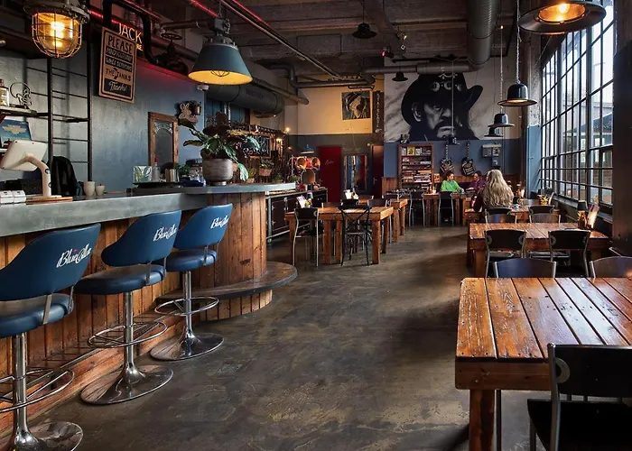 Stayokay Hostel Eindhoven