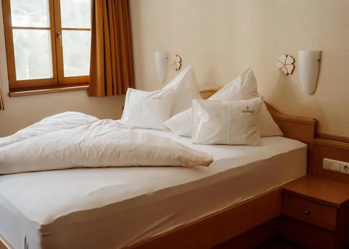 Kinderhotel Laderhof