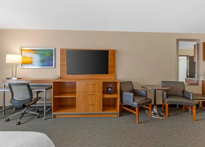 Holiday Inn Hotel & Suites Edmonton Airport Conference Centre By Ihg