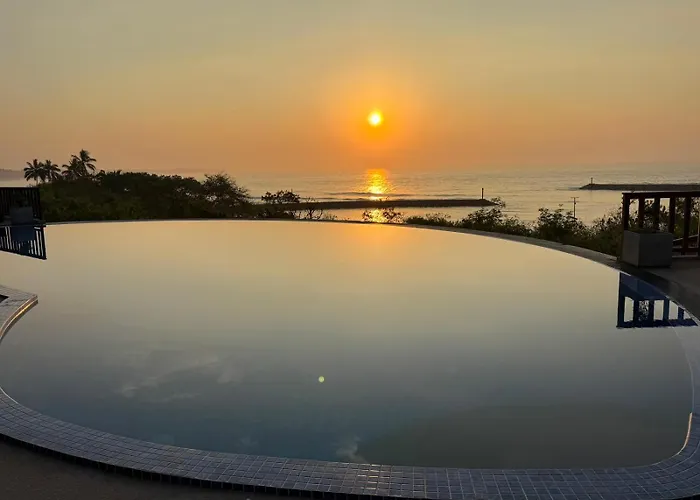 Ananthaya Beach