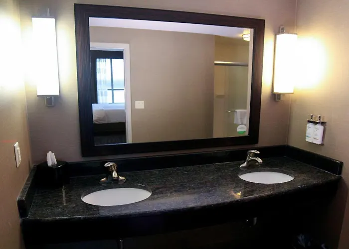 Holiday Inn Owensboro Riverfront By Ihg