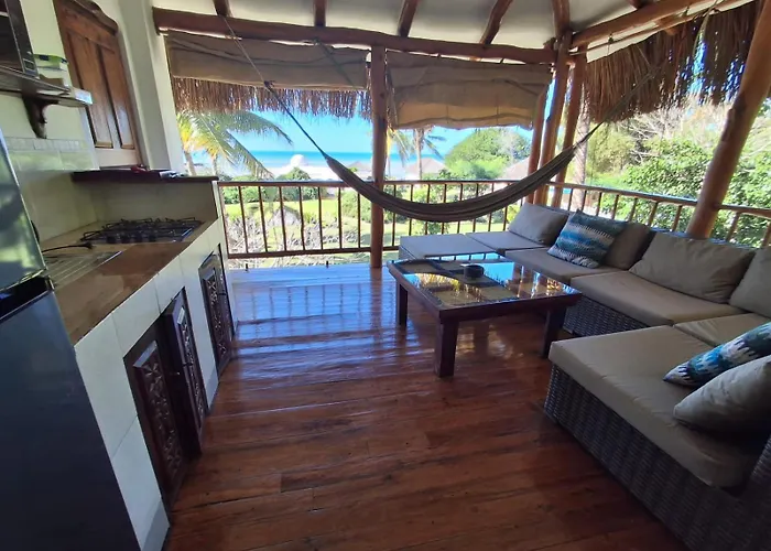 Casa Cabana Beach