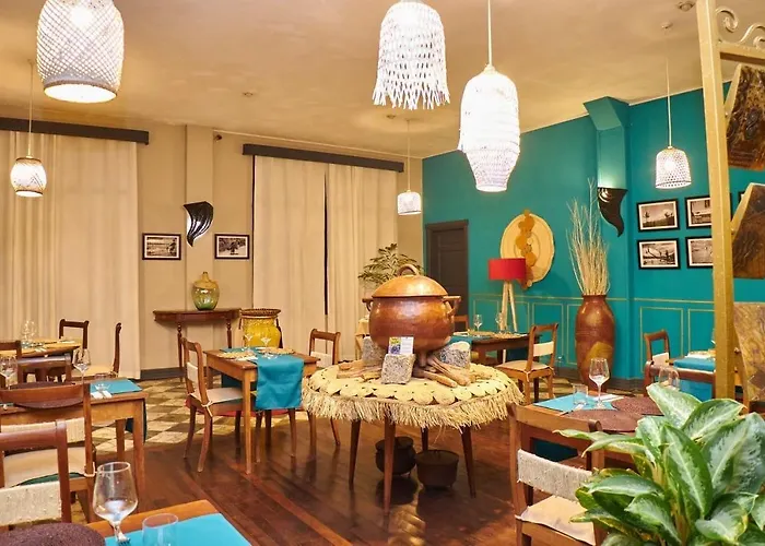 Hotel Joffre