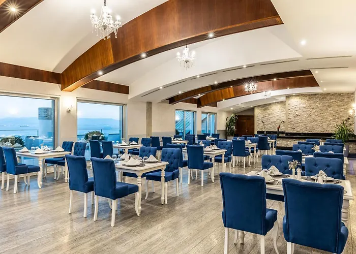 Elite Hotels Darica Spa & Convention Center