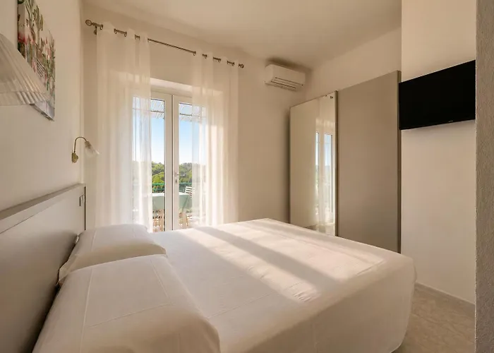 Hotel Alma