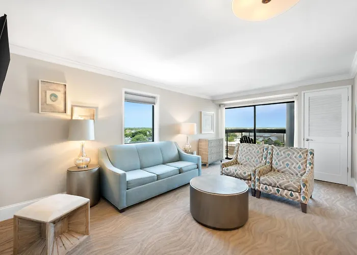 Bask Hotel At Big Rock Landing
