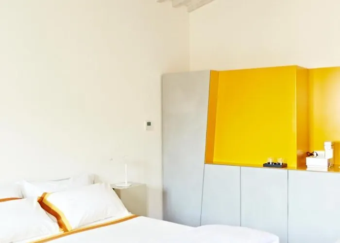 La Bandita Townhouse