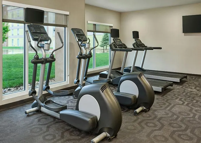 Residence Inn By Marriott Rapid City