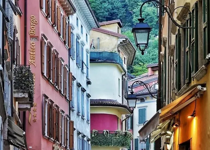 Vecchia Riva