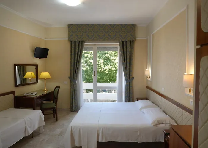 Mondial Park Hotel