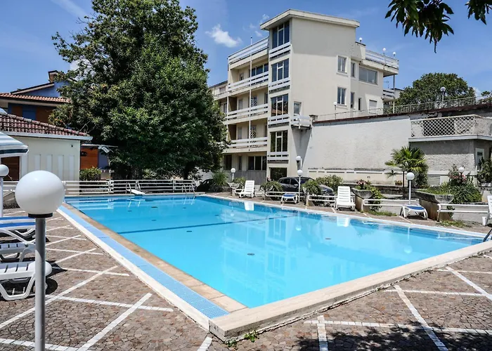 Mondial Park Hotel
