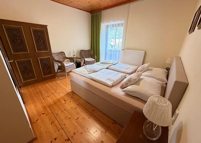 Waldhotel Bad Jungbrunn