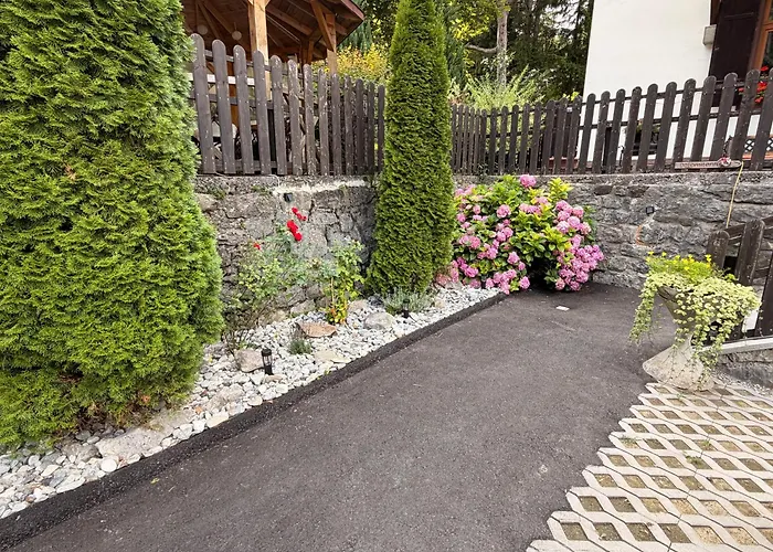 Waldhotel Bad Jungbrunn