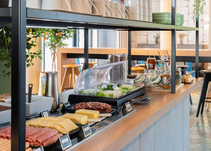 ibis budget Rouen Centre Rive Gauche - Opening September 2020