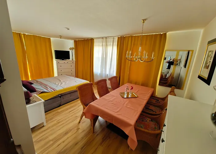Kurhotel Wiedenmann