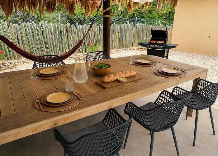 Bridanda Boutique Resort (Adults Only)