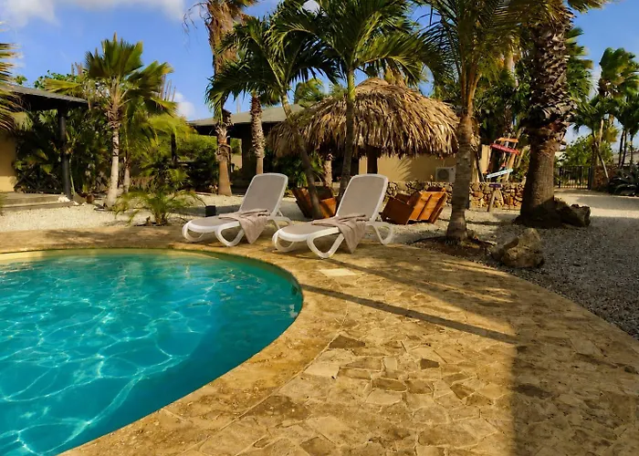 Bridanda Boutique Resort (Adults Only)