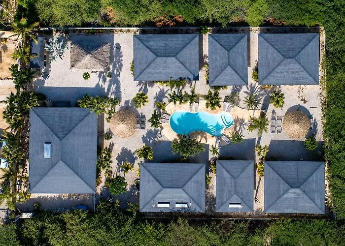 Bridanda Boutique Resort (Adults Only)