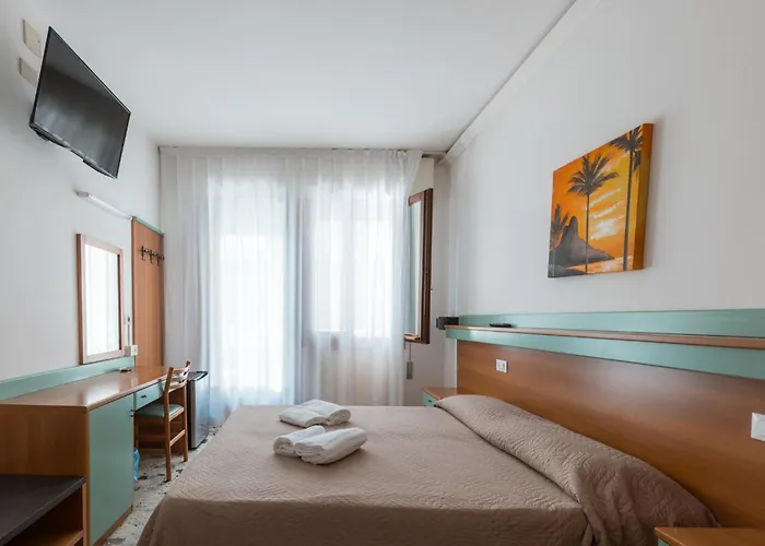 Hotel Grand Prix