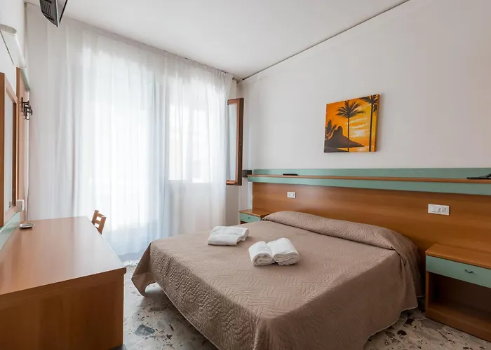 Hotel Grand Prix