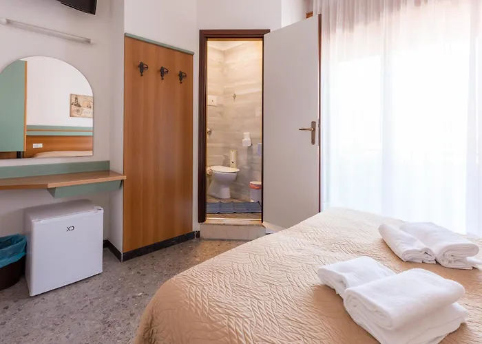 Hotel Grand Prix