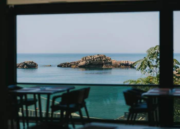 Hotel Mediterraneo Liman