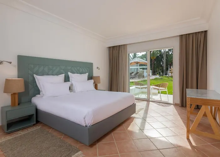Steigenberger Marhaba Thalasso Hammamet