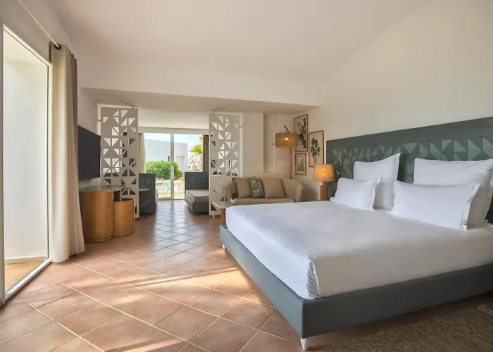 Steigenberger Marhaba Thalasso Hammamet