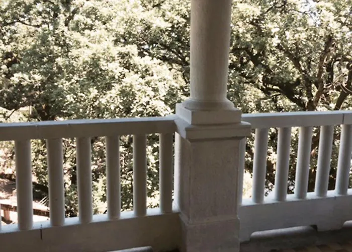 Hotel Villa Laurel