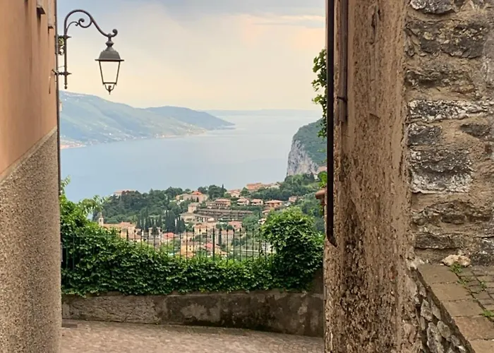 Hotel Garni Bel Sito
