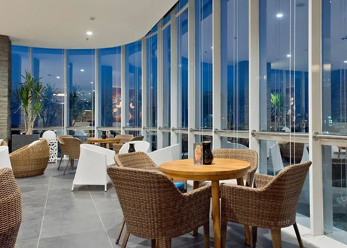 Melia Makassar