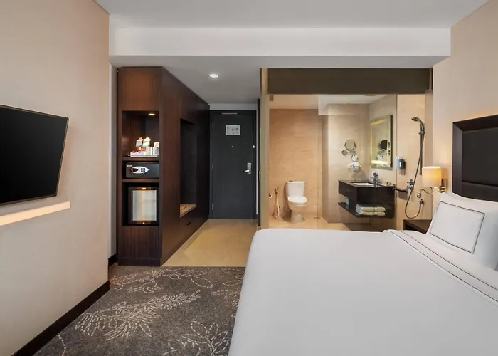 Melia Makassar